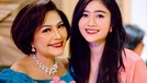 Febby Rastanty dan Ibunda