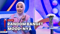 Dearly Joshua Rawat Ari Lasso, dari Dibentak Sampai Dimarahi