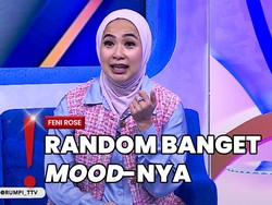 Dearly Joshua Rawat Ari Lasso, dari Dibentak Sampai Dimarahi