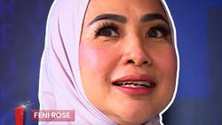 Video: Feni Rose Minta Anak Kerja Part Time Selama Kuliah di Inggris