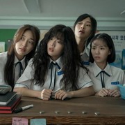 7 Rekomendasi Film Persahabatan yang Menghangatkan Hati, Pilihan Sempurna untuk Akhir Pekan!