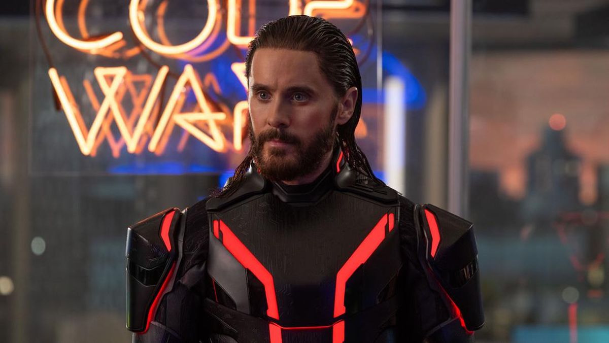 Debut Box Office Tron: Ares Loyo, Meleset Jauh dari Target