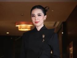 Kata Chef Devina Perihal Foto Siomay yang Digunakan Usaha Adik Syahrini