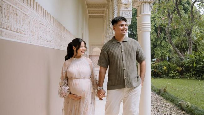 Frans Faisal Khawatir Bakal Punya Anak Perempuan meski Berpengalaman Besarkan Gala Sky, Alasannya...