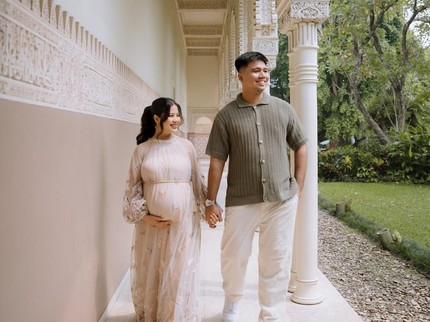 Frans Faisal Khawatir Bakal Punya Anak Perempuan meski Berpengalaman Besarkan Gala Sky, Alasannya...