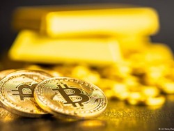 Harga Emas dan Bitcoin Terus Naik, Apa Penyebabnya?