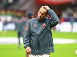 Kane Belum Minat Balik ke Premier League