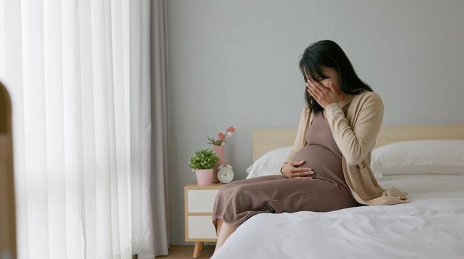 Kisah Ibu Hamil Enggan Kunjungi Mertua karena Dianggap Toxic, Picu Banyak Reaksi