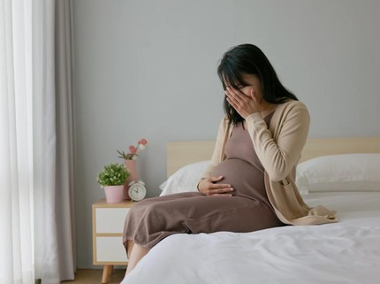 Kisah Ibu Hamil Enggan Kunjungi Mertua karena Dianggap 'Toxic', Picu Banyak Reaksi