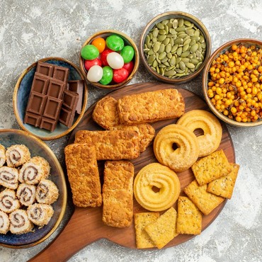 Ternyata Ini 5 Makanan yang Dihindari Para Miliuner, Alasannya Bikin Kaget!