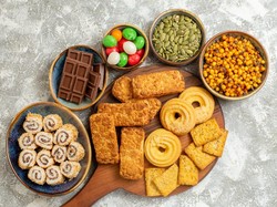 Ternyata Ini 5 Makanan yang Dihindari Para Miliuner, Alasannya Bikin Kaget!