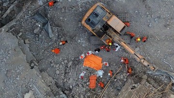 BNPB Pastikan Seluruh Jenazah Korban Ponpes Al Khoziny telah Ditemukan