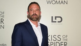 Netflix Akuisisi Start-up AI Ben Affleck Senilai Rp10,1 T