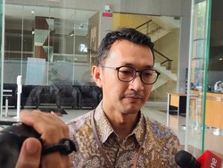 KPK Bongkar Kasus Korupsi Kuota Haji Usai Dalami dan Analisis Temuan Pansus