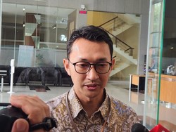 KPK Ungkap Ada Kuota Petugas Haji 2024 Diperjualbelikan ke Jemaah
