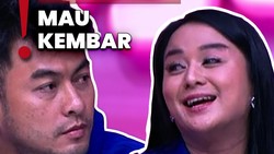 Video: 6 Tahun Nikah, Juwita Bahar Ingin Coba Program Bayi Tabung