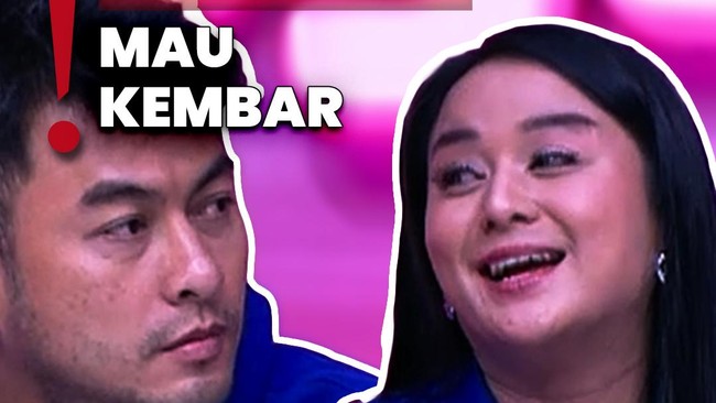 Video: 6 Tahun Nikah, Juwita Bahar Ingin Coba Program Bayi Tabung