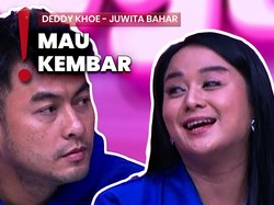 Video: 6 Tahun Nikah, Juwita Bahar Ingin Coba Program Bayi Tabung