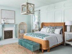Inspirasi Dekorasi Kamar yang Lebih Adem dan Stylish Pakai Warna Pastel