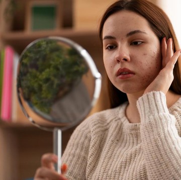 Segera Hentikan, 7 Kebiasaan Buruk yang Ternyata Dapat Merusak Kulit