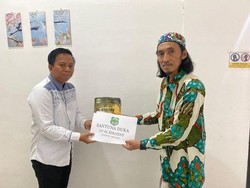 Keluarga Santri di Belitung Kembalikan Santunan dari Ponpes Al Khoziny