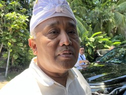 KPU Ungkap Pengganti Nyoman Ray Yusha di DPRD Bali
