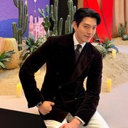 Jadi Pelatih Baseball, Kim Woo Bin akan Tampil di Drakor Baru Adaptasi Webtoon