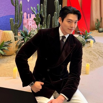 Jadi Pelatih Baseball, Kim Woo Bin akan Tampil di Drakor Baru Adaptasi Webtoon