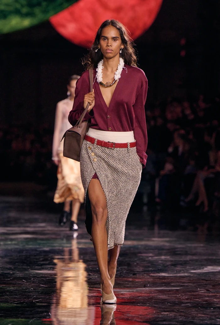 Koleksi Chanel Spring/Summer 2026