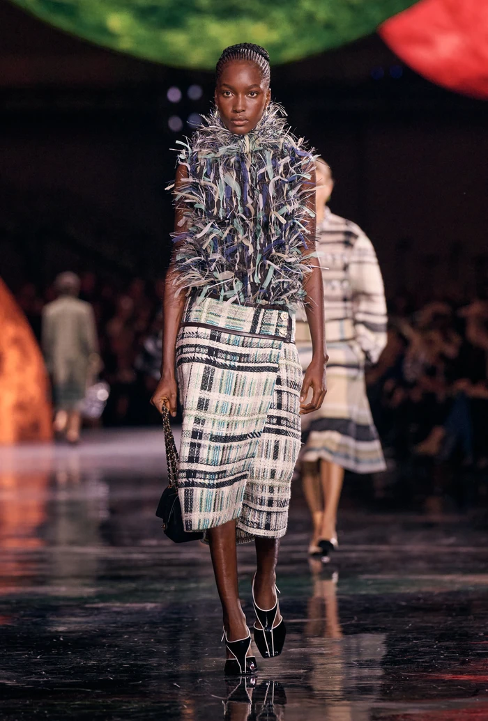 Koleksi Chanel Spring/Summer 2026