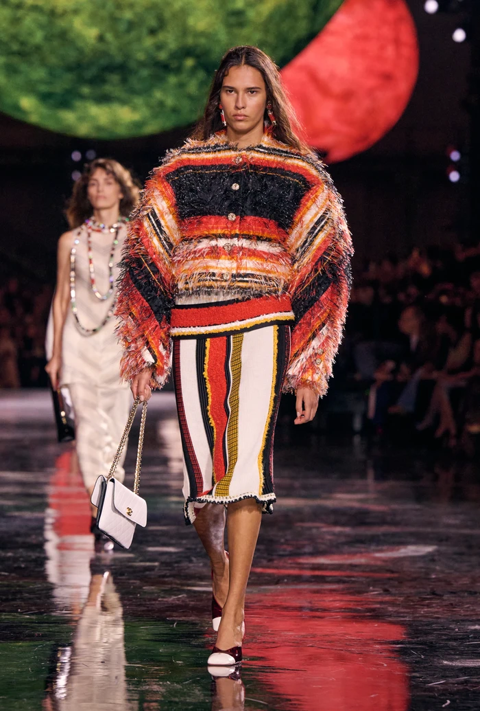 Koleksi Chanel Spring/Summer 2026