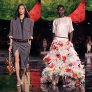 Show Paling Ditunggu! Matthieu Blazy Debut Koleksi untuk Chanel di 