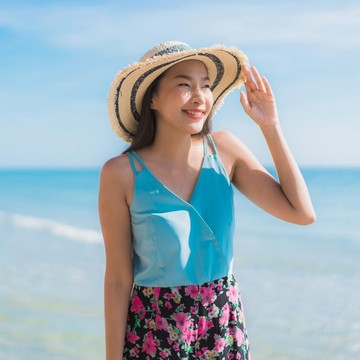 Kuis: Cari Tahu Gaya Liburan yang Paling Cocok dengan Karaktermu!