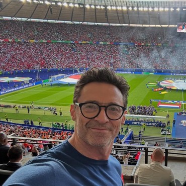 Renungan Hugh Jackman 6 Kali Kena Penyakit Kanker Kulit