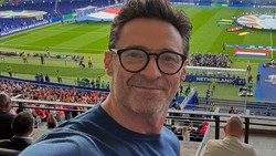 Renungan Hugh Jackman 6 Kali Kena Penyakit Kanker Kulit