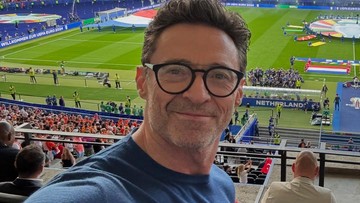 Gosip Terkini Selebriti Insertlive : Renungan Hugh Jackman 6 Kali Kena Penyakit Kanker Kulit