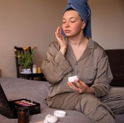 5 Cara Efektif untuk Mengatasi Kulit Kusam