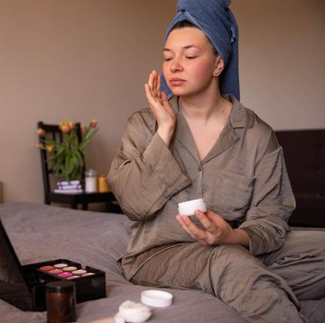 5 Cara Efektif untuk Mengatasi Kulit Kusam