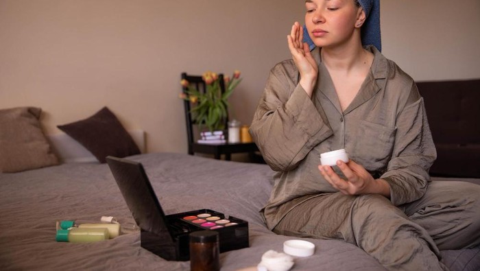 5 Cara Efektif untuk Mengatasi Kulit Kusam