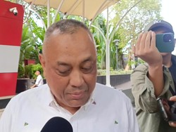 Eks Bendahara Sebut Amphuri Tak Intervensi Kuota Haji 2024: Wewenang Gus Yaqut