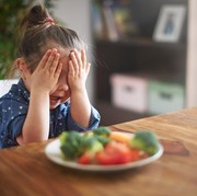 Mengenal Picky Eating dan Dampaknya bagi Pertumbuhan Anak