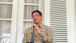 Purbaya Yudhi Dapat Teror Santet gegara Ogah Lakukan Ini