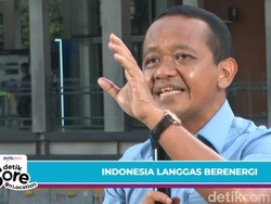 RI Mau Campur 10% Etanol ke BBM, AS-India Sudah 20%