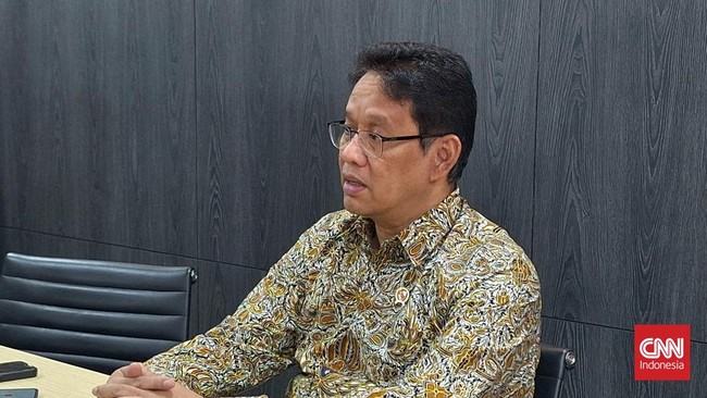 Menkeu Purbaya Yudhi Sadewa keukeuh tidak mau APBN dipakai untuk membayar utang Kereta Cepat Jakarta-Bandung alias Whoosh.