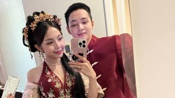 Agama Meyden Terungkap Usai Menikah, Netizen Langsung Soroti Soal Pindah Keyakinan