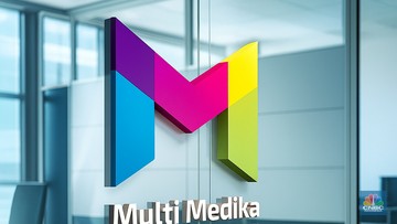 Dicecar BEI, MMIX Beberkan Susunan Pemegang Saham