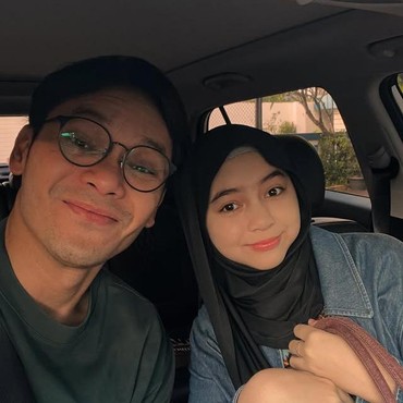 Ben Kasyafani Latih Sienna Bikin Keputusan Sendiri: Tetap Kita Harus Awasi