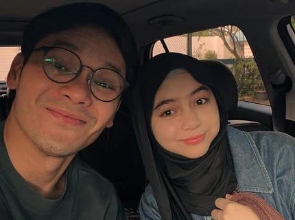 Momen Kedekatan Sienna dan Sang Ayah Ben Kasyafani, Intip Potretnya
