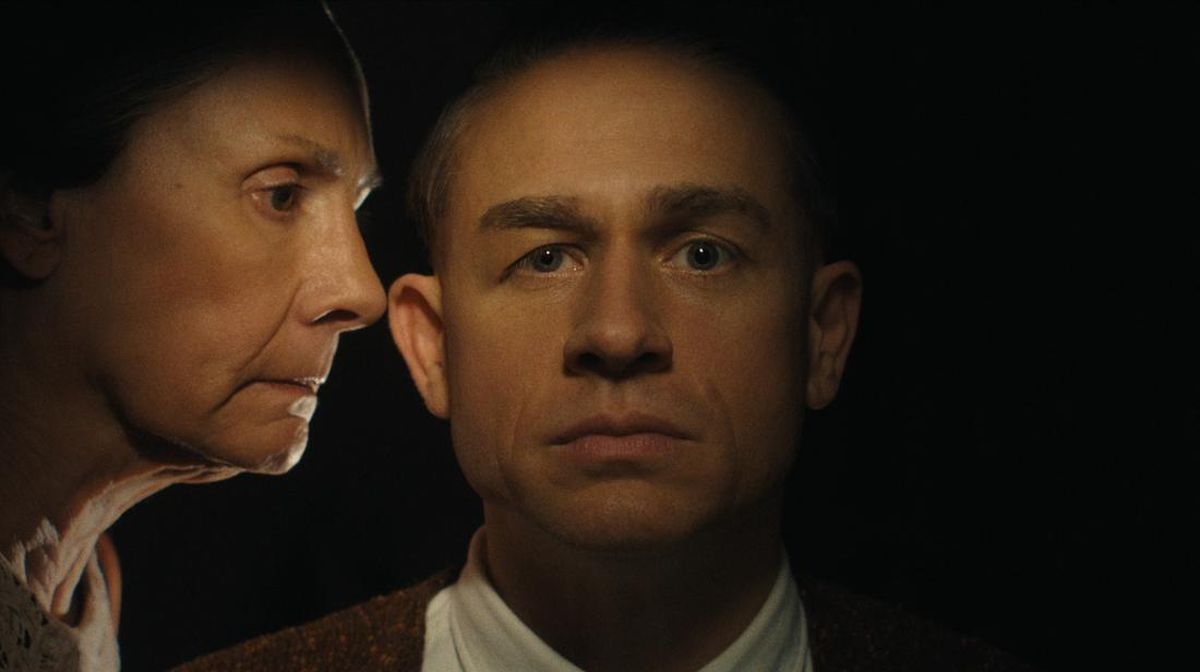 Sinopsis Monster: The Ed Gein Story, Kisah Penjagal di Luar Nalar