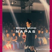 Wilsen Willim Official: NAPAS